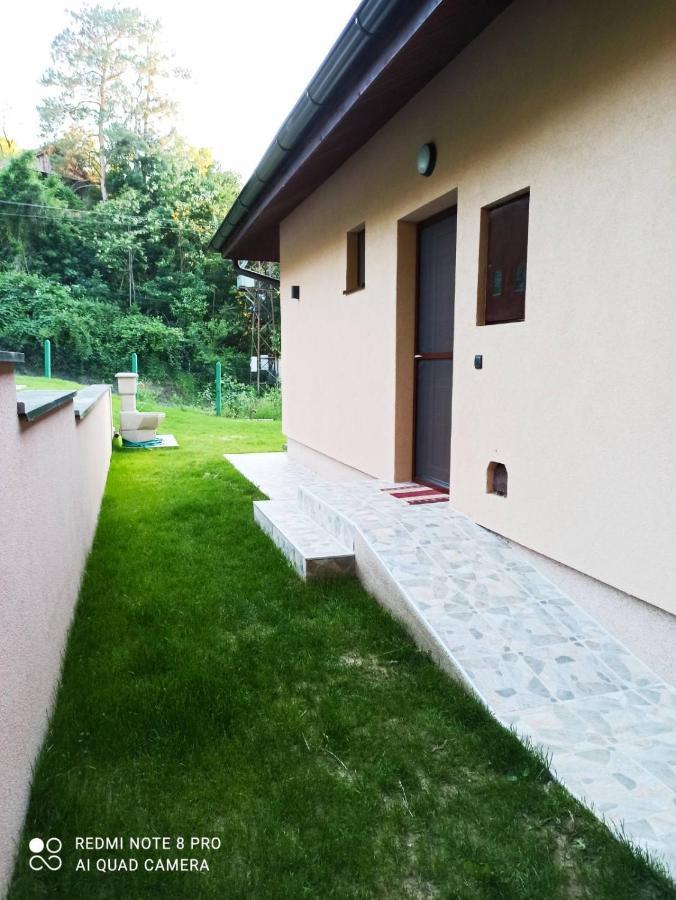 Babakaj Villa Golubac Ngoại thất bức ảnh